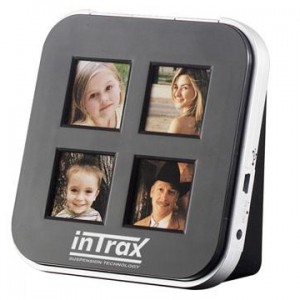 DIGITAL PHOTOFRAMES-IGT-1666